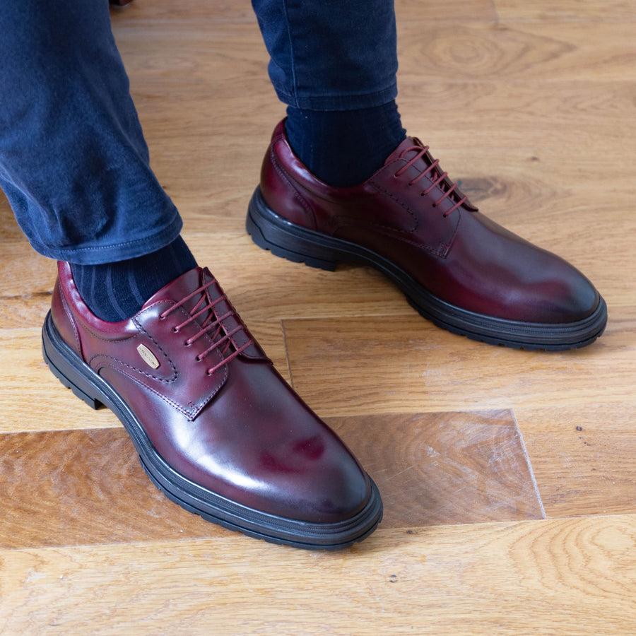 Scarpe Vita Chaussure Homme ALKAN 01 Fino al 60% di sconto