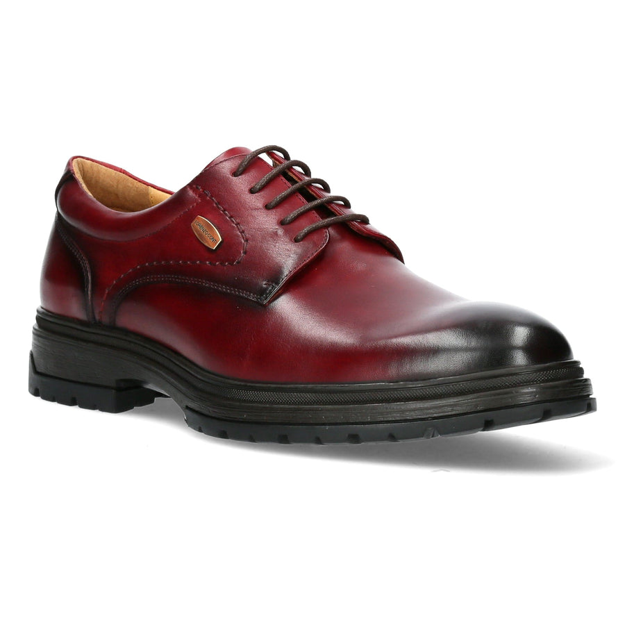 Scarpe Vita Chaussure Homme ALKAN 01 Fino al 60% di sconto