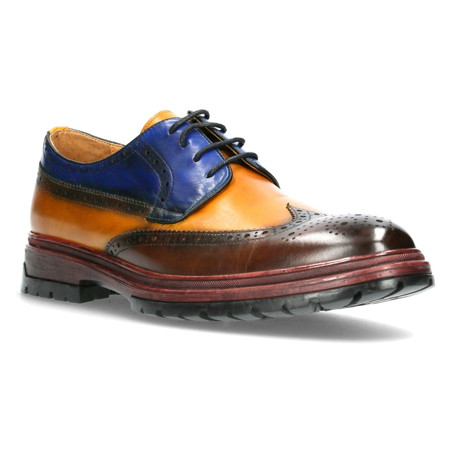 Scarpe Vita Chaussure Homme ALKAN 05 Fino al 65% di sconto