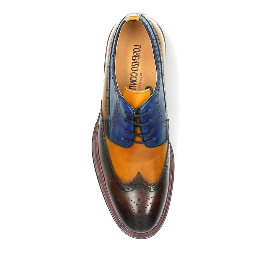 Scarpe Vita Chaussure Homme ALKAN 05 Fino al 65% di sconto