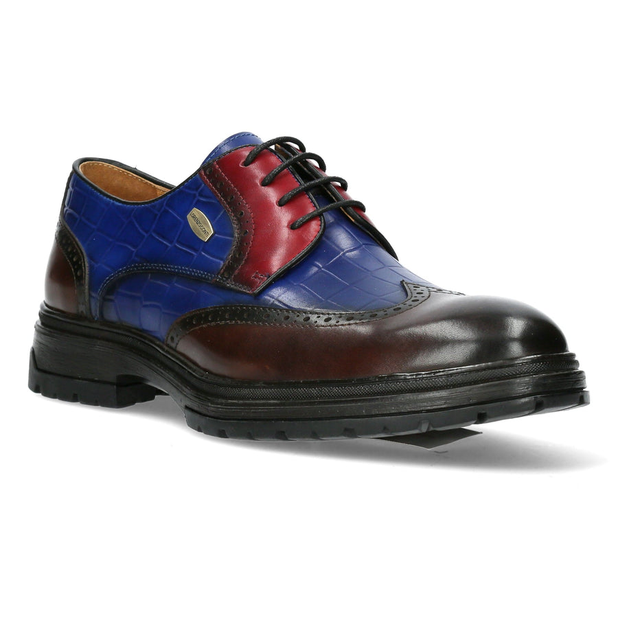 Scarpe Vita Chaussure Homme ALKAN 06 Offerta speciale della fabbrica