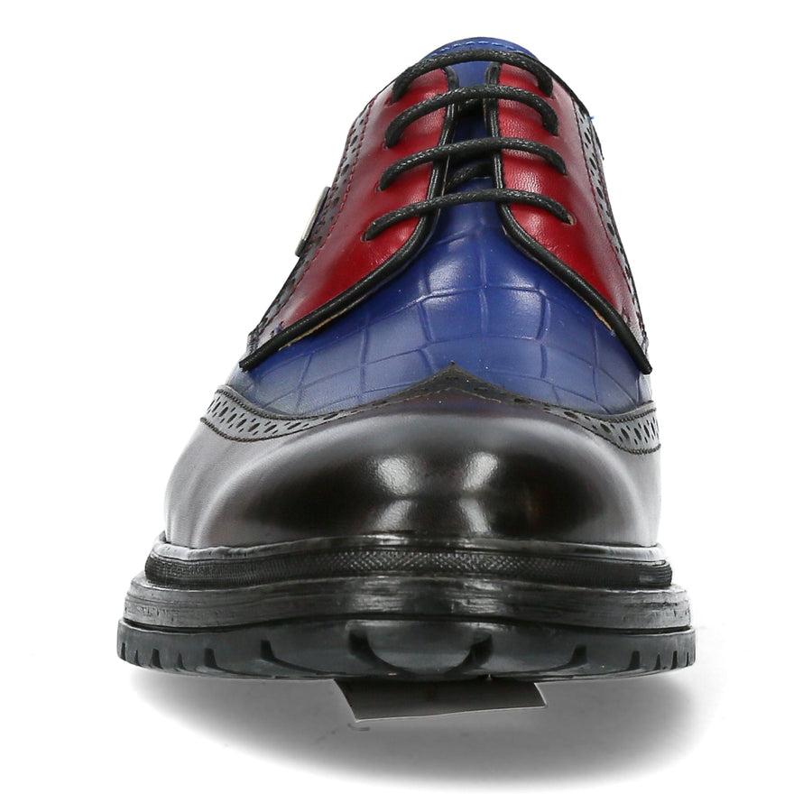 Scarpe Vita Chaussure Homme ALKAN 06 Offerta speciale della fabbrica