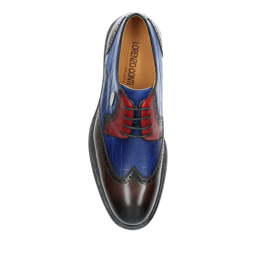 Scarpe Vita Chaussure Homme ALKAN 06 Offerta speciale della fabbrica
