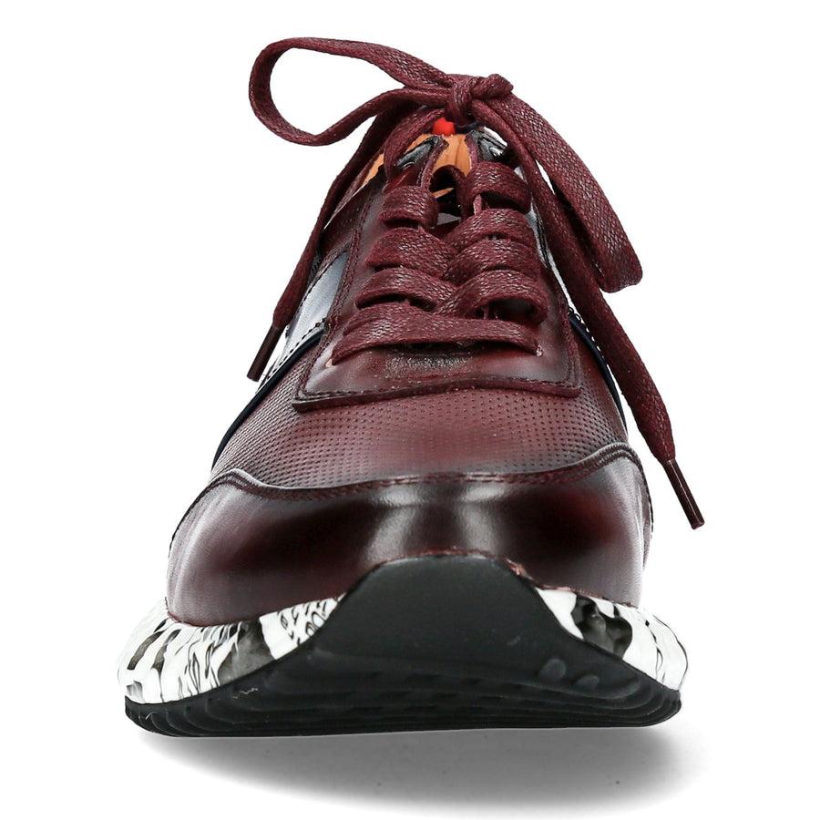Scarpe Vita Chaussure Homme ALBUS 04 Sostegno trimestrale