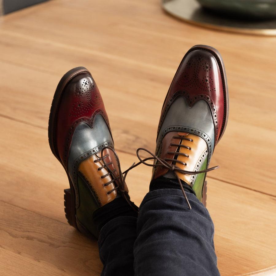 Scarpe Vita Chaussure Homme ANTONIN 01 Discount Store per i nuovi prodotti