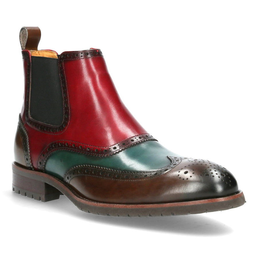 Scarpe Vita Chaussure Homme ASTYR 01 Solo un giorno rimasto