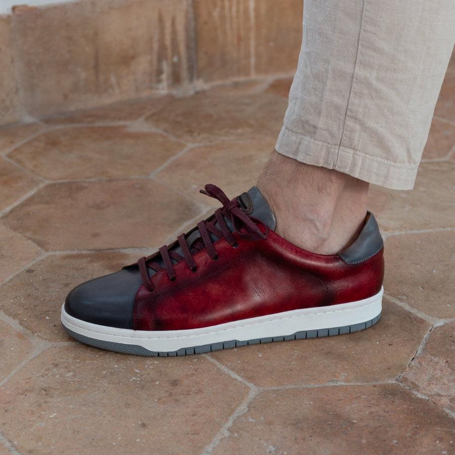 Scarpe Vita Chaussure Homme AZRIEL 01 Super sconto