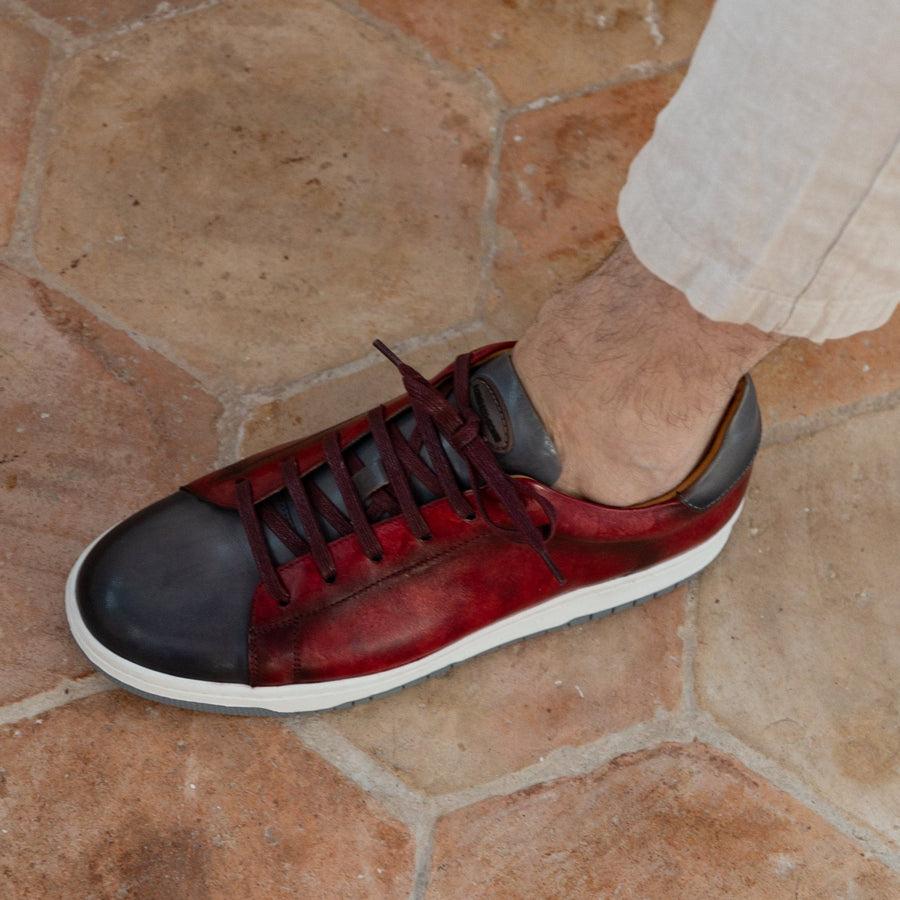 Scarpe Vita Chaussure Homme AZRIEL 01 Super sconto