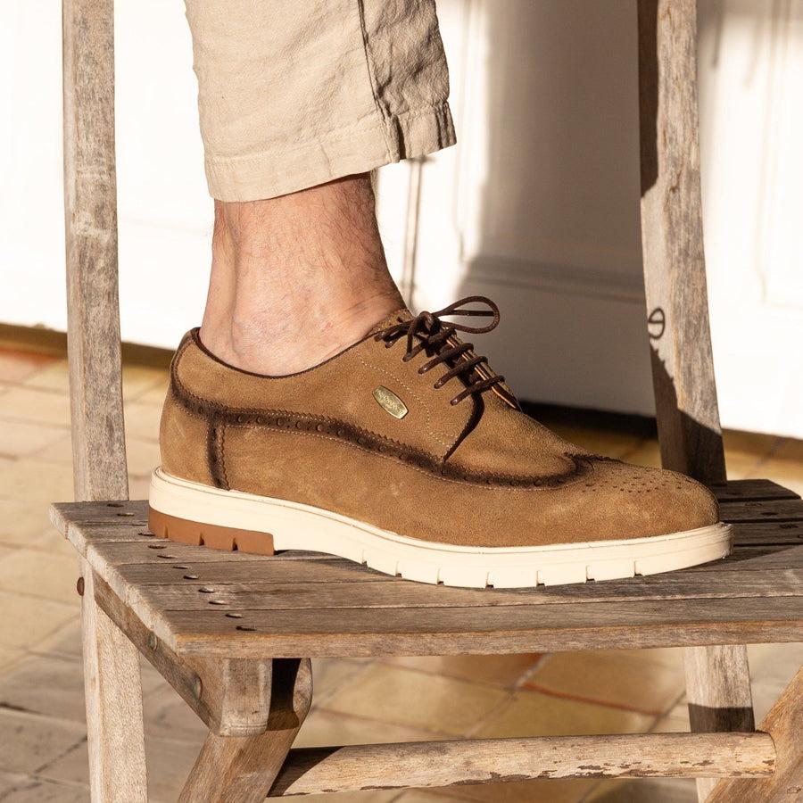 Scarpe Vita Chaussure Homme ARNO 01 50% di sconto con spedizione gratuita