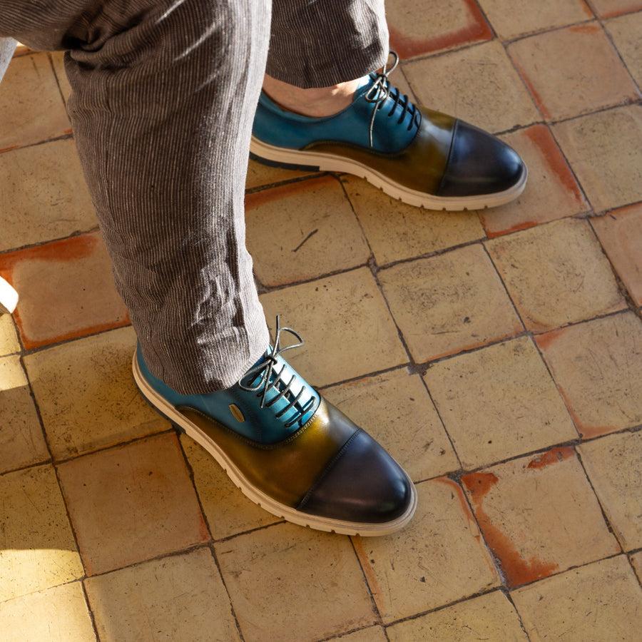 Scarpe Vita Chaussure Homme ARNO 03 Officina