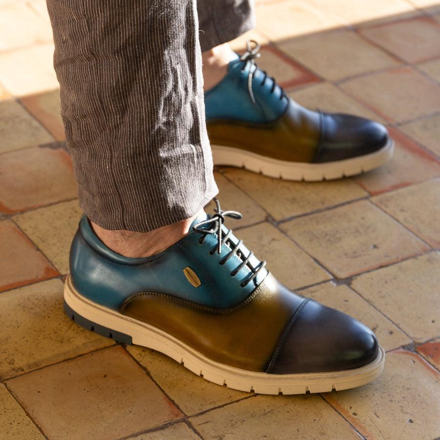 Scarpe Vita Chaussure Homme ARNO 03 Officina