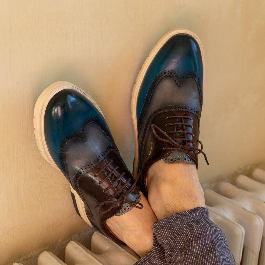 Scarpe Vita Chaussure ARNO 06 Limitato a 3 giorni