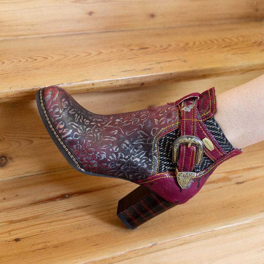 Scarpe Vita Bottines - ELCEAO 31 In vendita