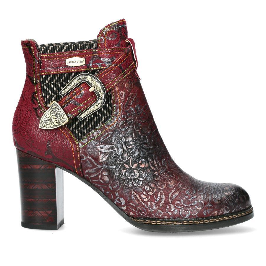 Scarpe Vita Bottines - ELCEAO 31 In vendita