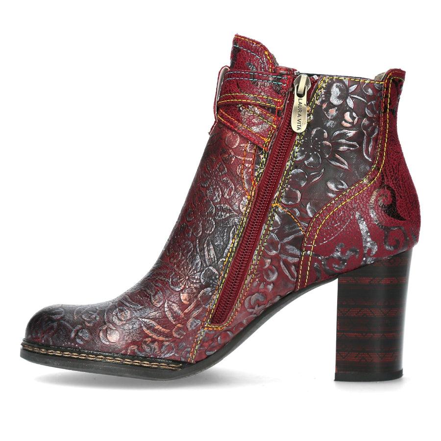 Scarpe Vita Bottines - ELCEAO 31 In vendita