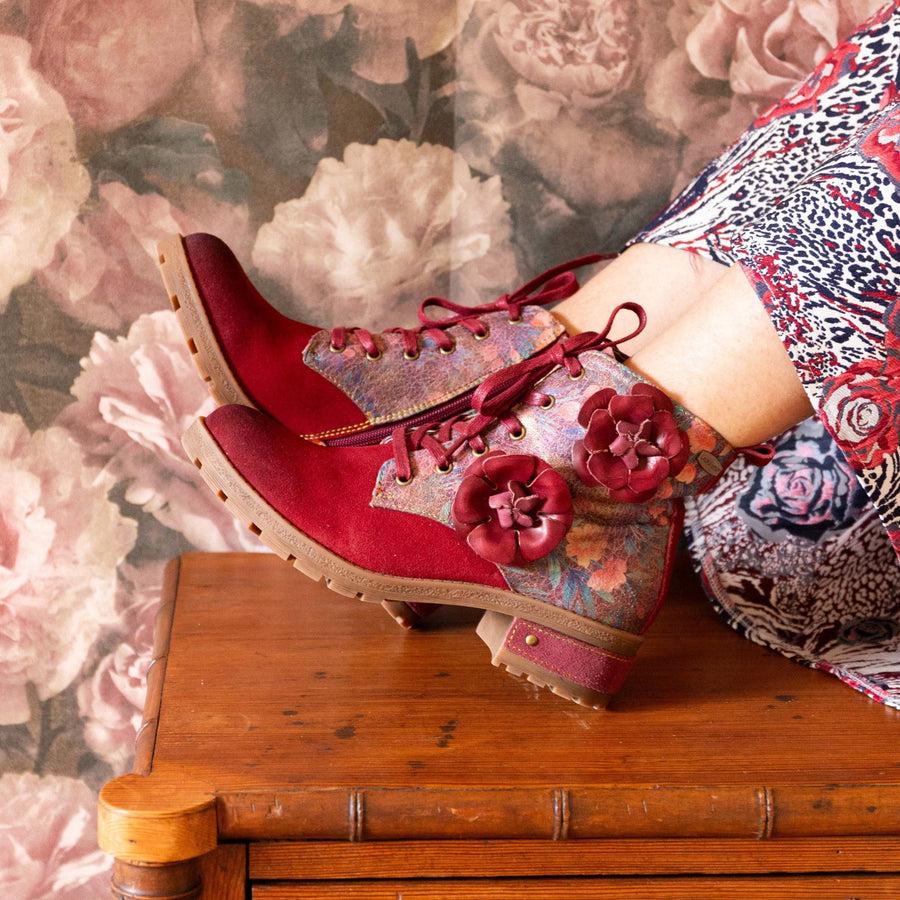 Scarpe Vita Bottines - COCRAILO 47 50% di sconto per tempo limitato