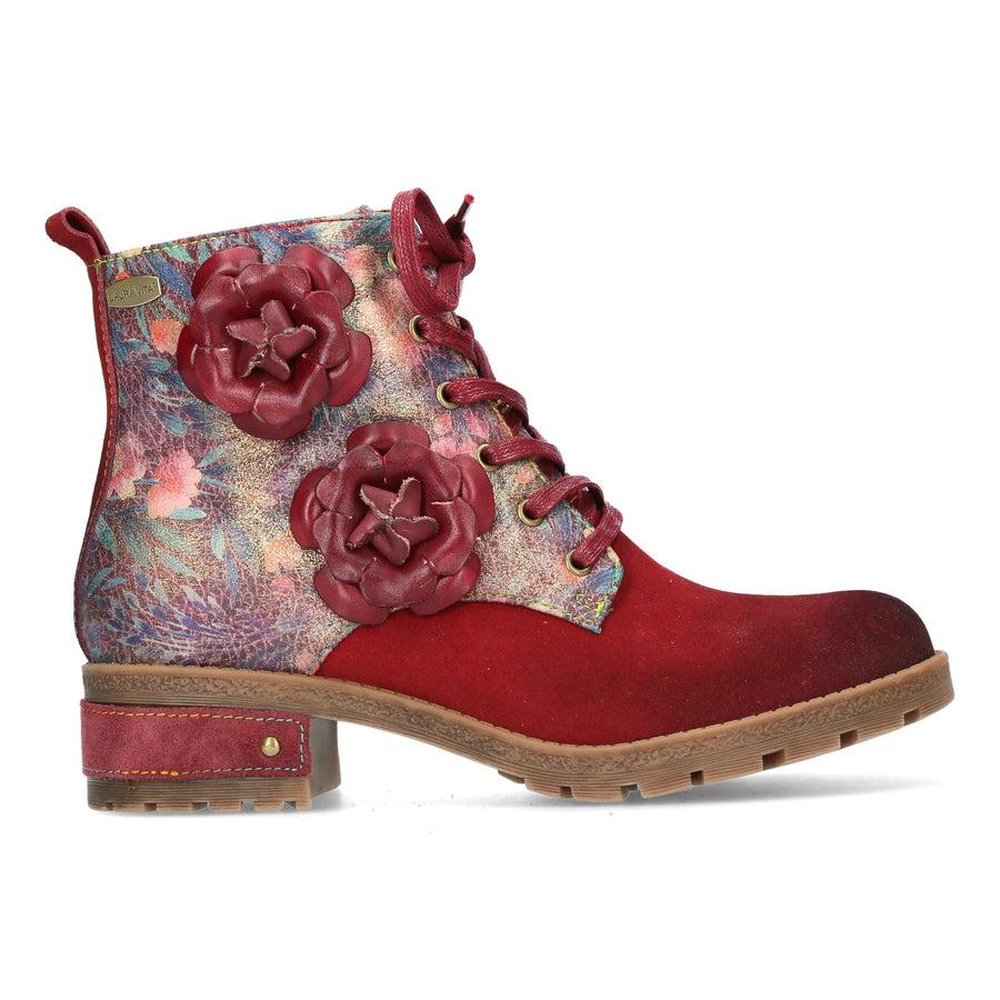 Scarpe Vita Bottines - COCRAILO 47 50% di sconto per tempo limitato