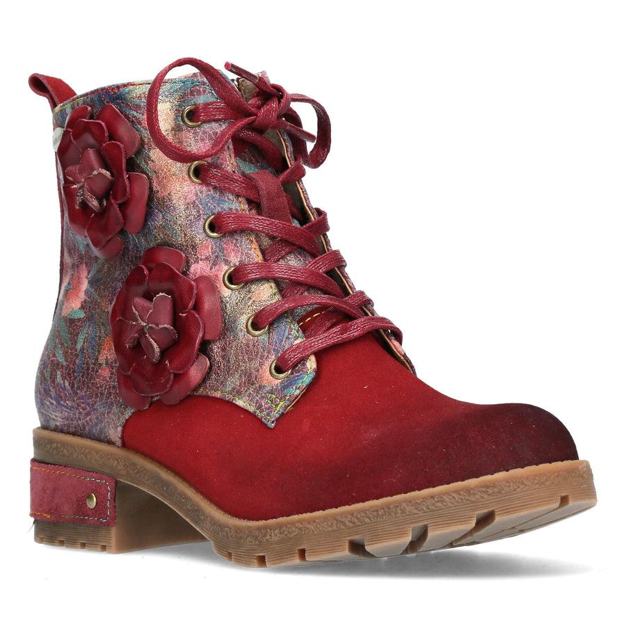Scarpe Vita Bottines - COCRAILO 47 50% di sconto per tempo limitato