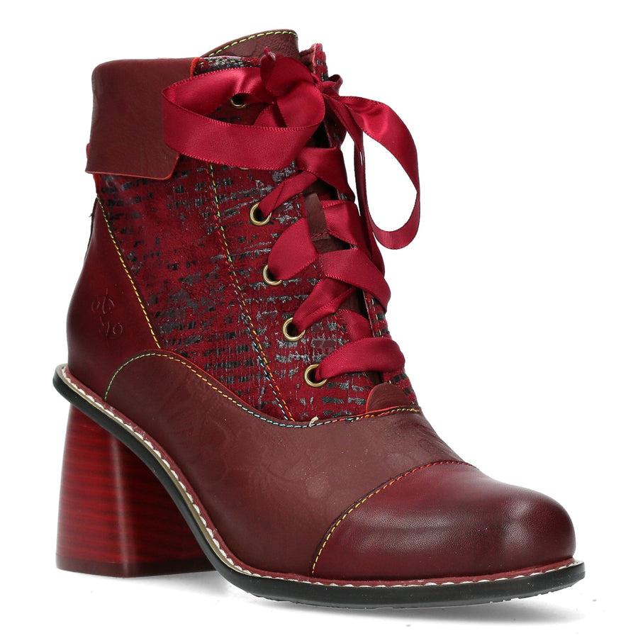 Scarpe Vita Bottines - EVCAO 11 Sconti questo mese