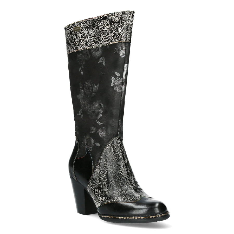 Scarpe Vita Bottes - ANGELINA 04 2025