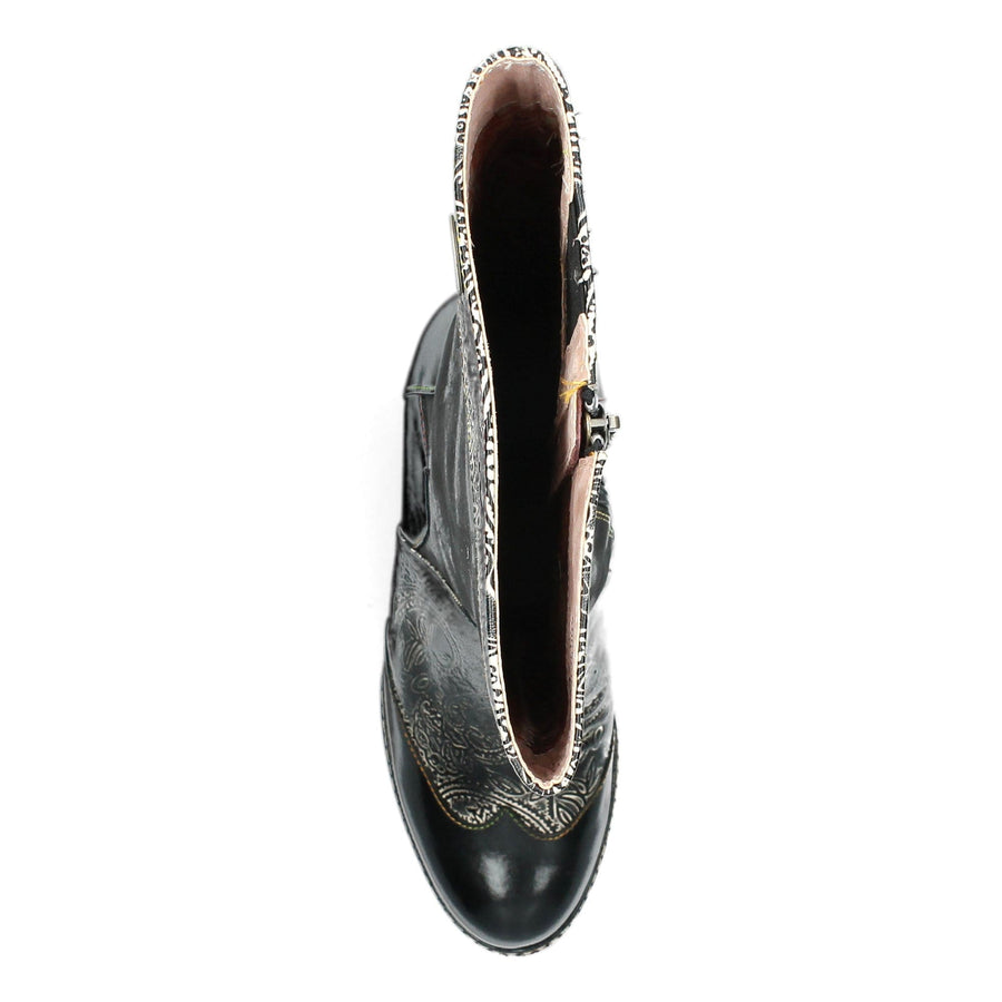 Scarpe Vita Bottes - ANGELINA 04 2025