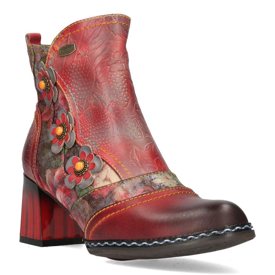 Scarpe Vita Bottines - GACLAO 08 Italy