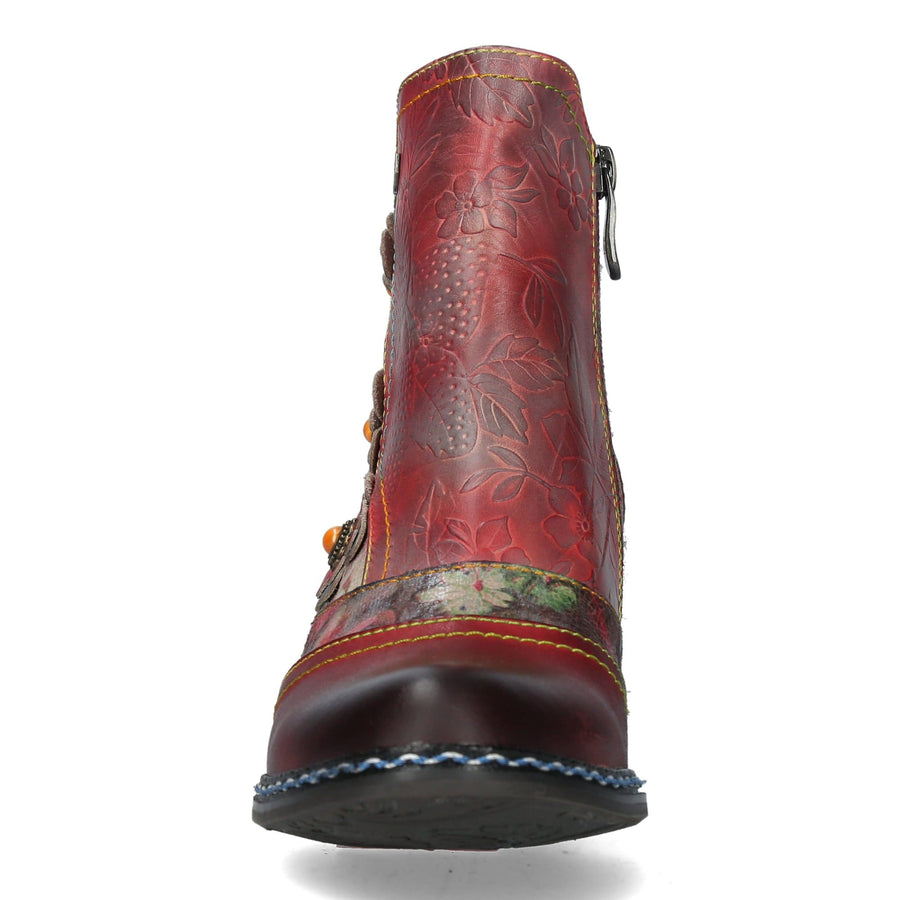 Scarpe Vita Bottines - GACLAO 08 Italy