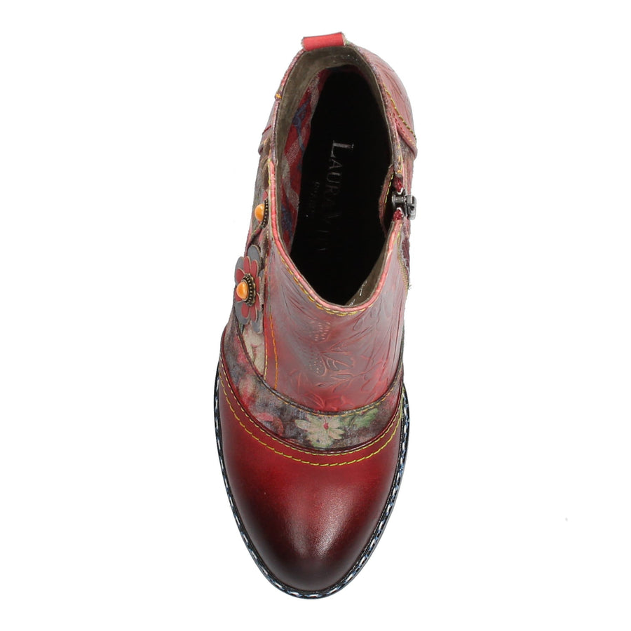 Scarpe Vita Bottines - GACLAO 08 Italy