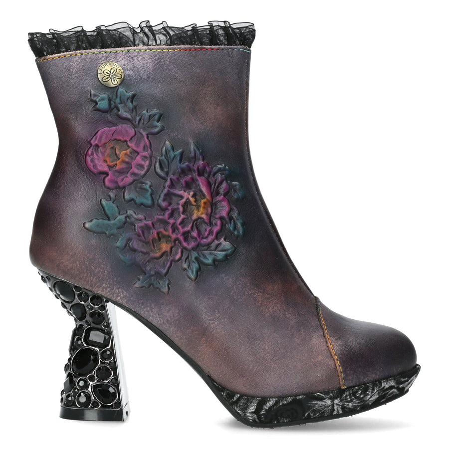 Scarpe Vita Bottines - HICAO 42 Italia