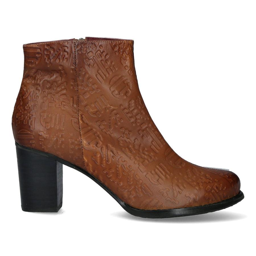 Scarpe Vita Bottines - MARENA Nuovo