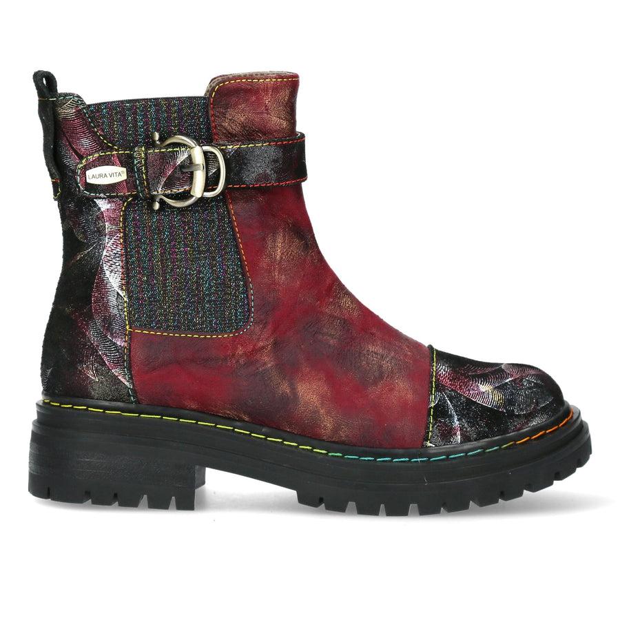 Scarpe Vita Bottines - KANDYO 03 Qualità