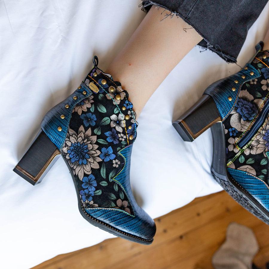 Scarpe Vita Bottines - KACIO 02 Promozione