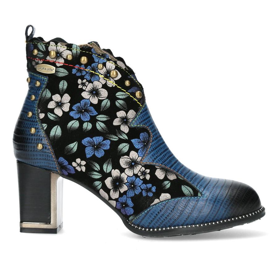 Scarpe Vita Bottines - KACIO 02 Promozione