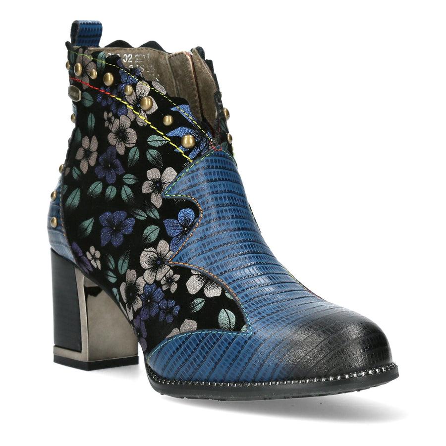 Scarpe Vita Bottines - KACIO 02 Promozione