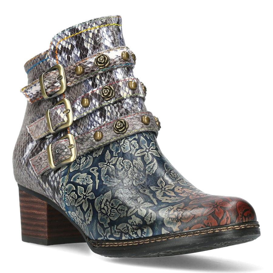 Scarpe Vita Santiags - Bottines ALCEXIAO 50 Pezzi Unici