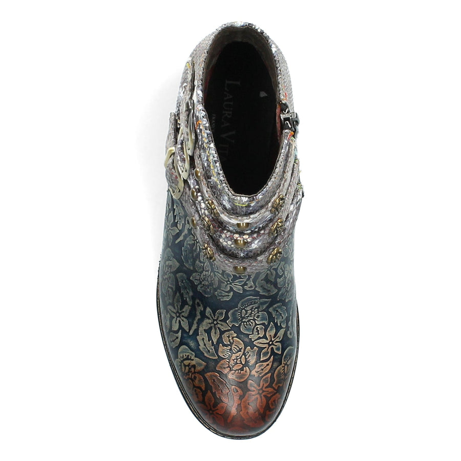 Scarpe Vita Santiags - Bottines ALCEXIAO 50 Pezzi Unici