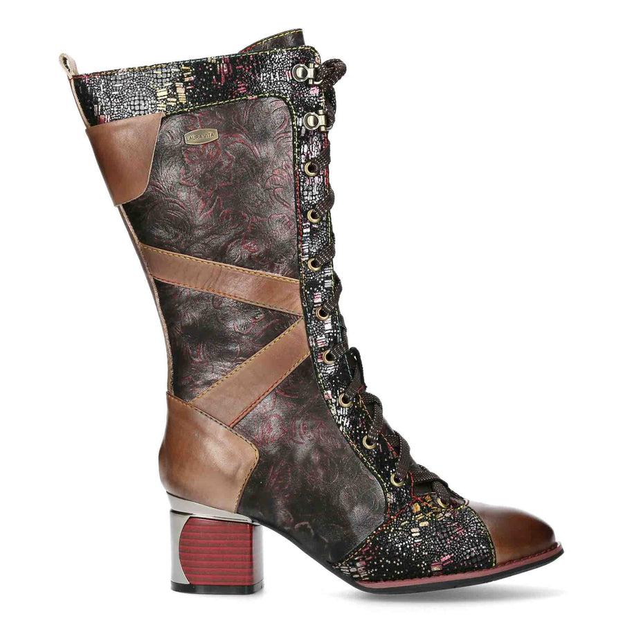 Scarpe Vita Bottes - GACZO 41 Soddisfazione Garantita