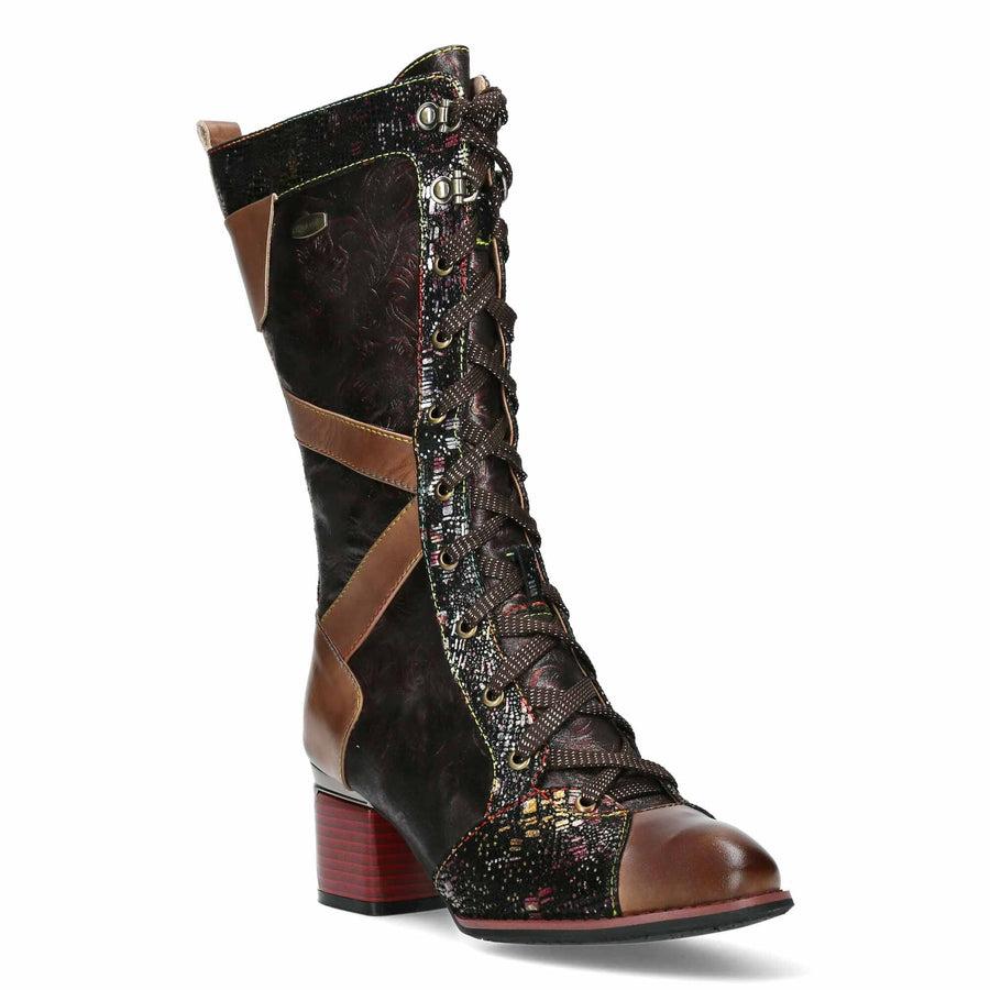 Scarpe Vita Bottes - GACZO 41 Soddisfazione Garantita