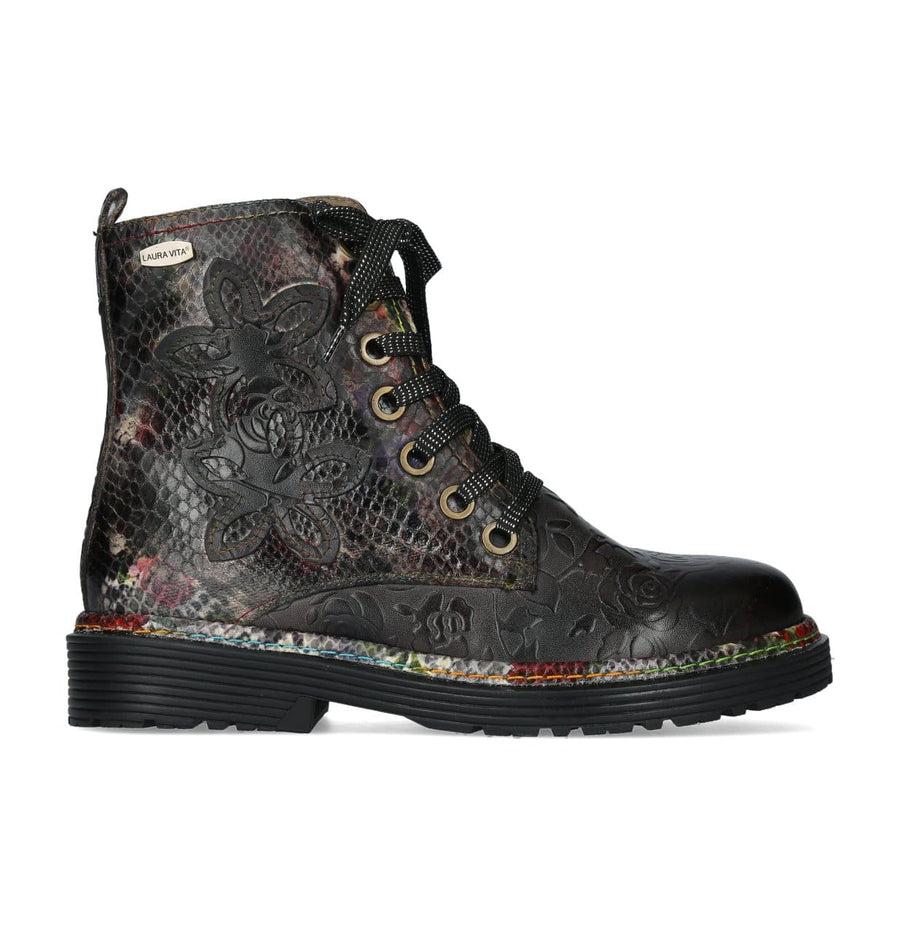 Scarpe Vita Bottines - INCASO 04A Ornement Qualità Garantita