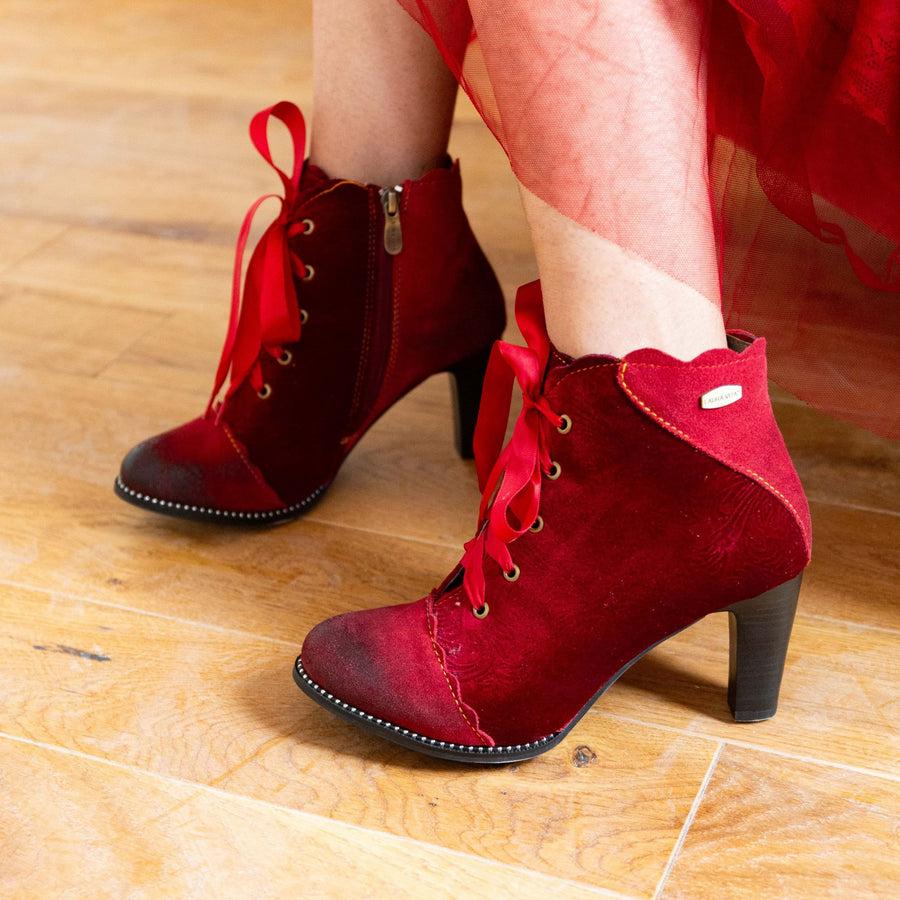 Scarpe Vita Bottines - ALCBANEO 427 Negozi Online