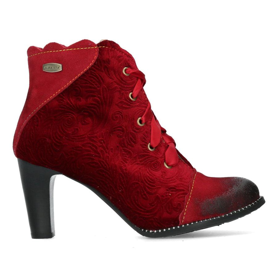 Scarpe Vita Bottines - ALCBANEO 427 Negozi Online