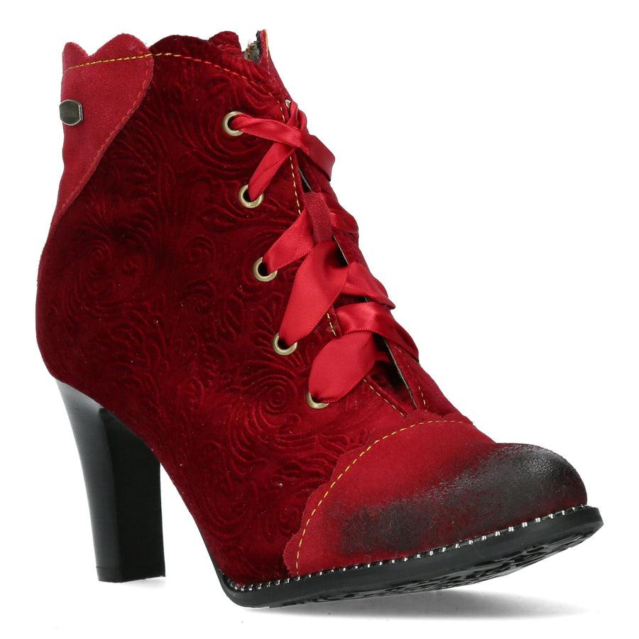 Scarpe Vita Bottines - ALCBANEO 427 Negozi Online