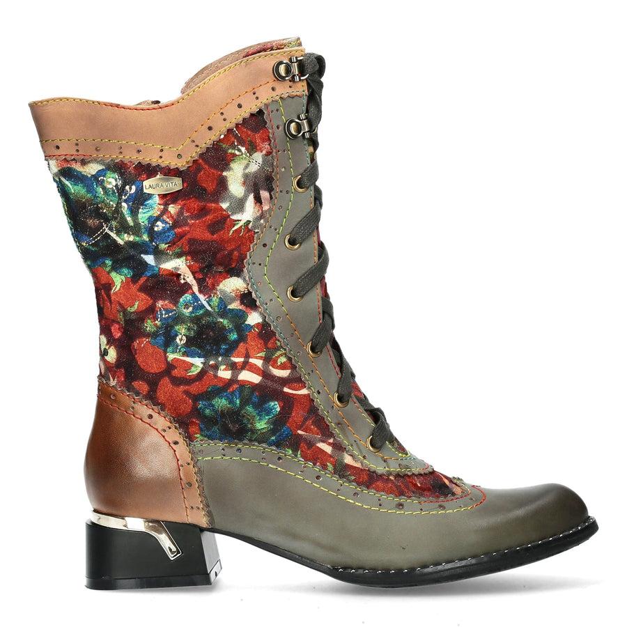 Scarpe Vita Bottines - ALICEO 44 Consegna Veloce