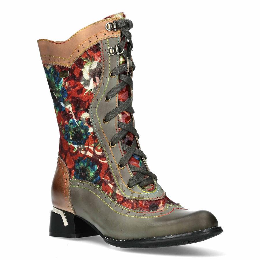Scarpe Vita Bottines - ALICEO 44 Consegna Veloce