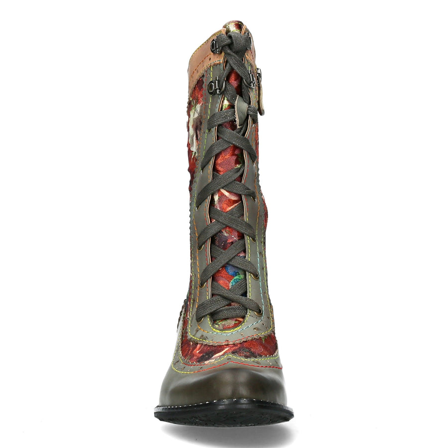 Scarpe Vita Bottines - ALICEO 44 Consegna Veloce