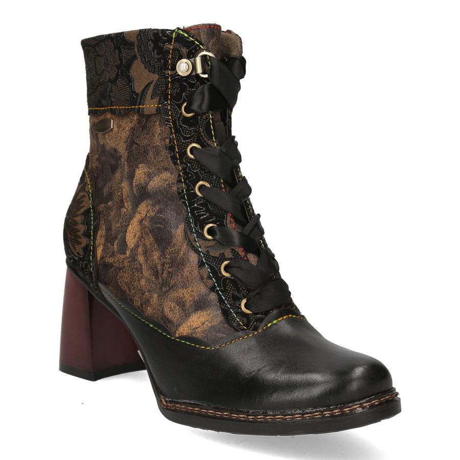 Scarpe Vita Bottines - IDCANO 06 Promozione Limitata