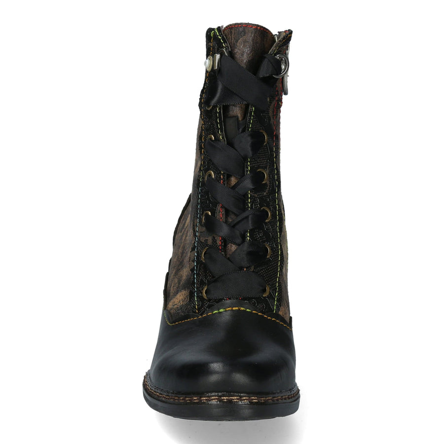 Scarpe Vita Bottines - IDCANO 06 Promozione Limitata