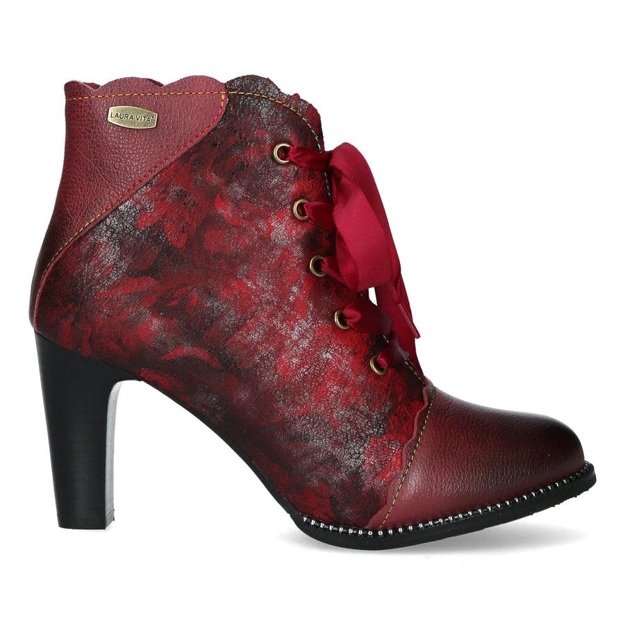 Scarpe Vita Bottines - ALCBANEO 1279 Romance Fino Al -60%