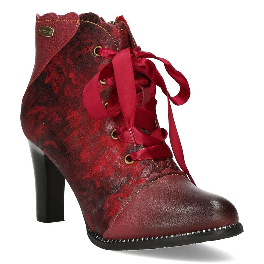Scarpe Vita Bottines - ALCBANEO 1279 Romance Fino Al -60%