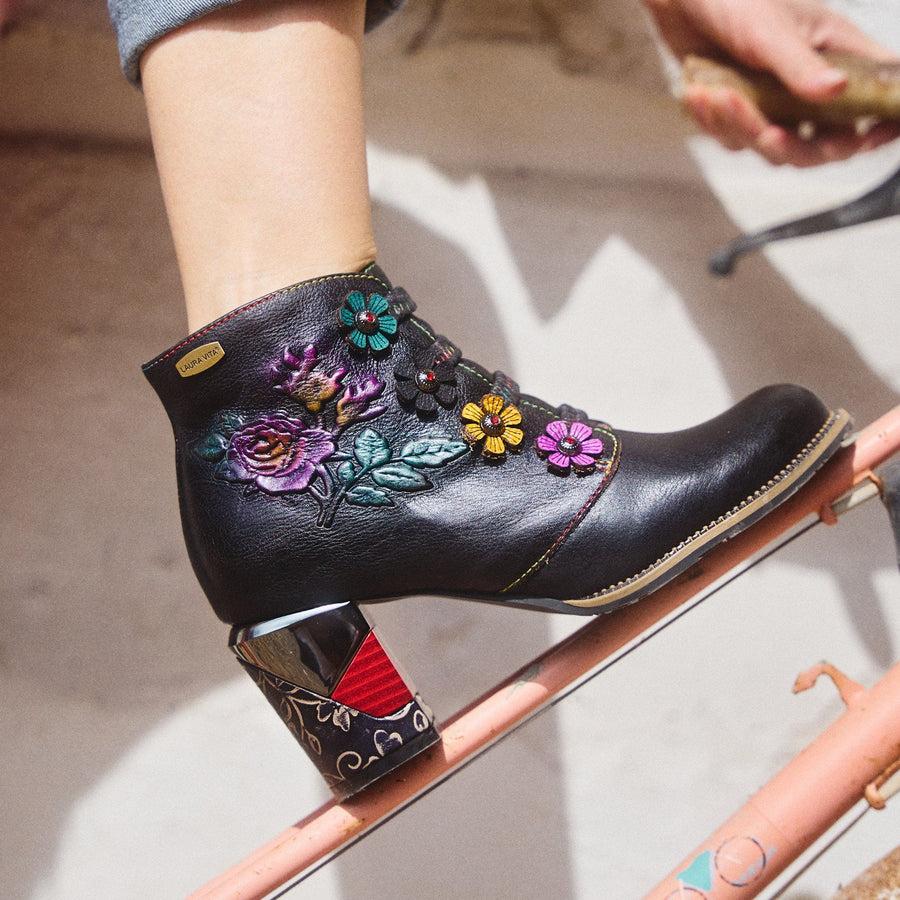 Scarpe Vita Bottines - MAEVAO 12 Affare Del Giorno